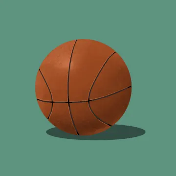 pelota de baloncesto — Actividades