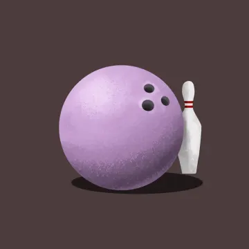 bola de bolos — Actividades