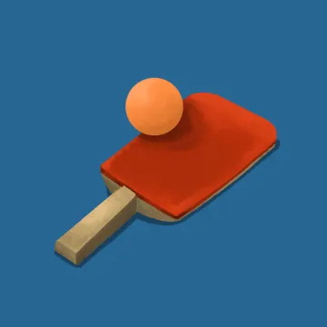 pelota de ping-pong — Actividades