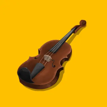 violín — Actividades
