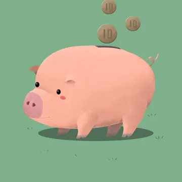 돼지 — 동물