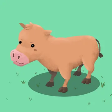 becerro — Animales 2