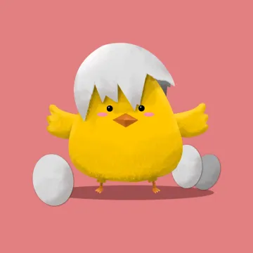 pollito — Animales 2