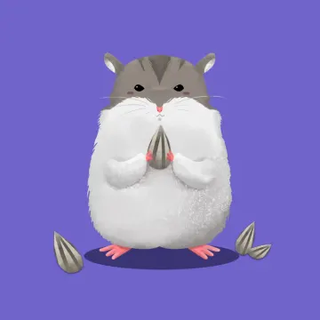 hámster — Animales 2