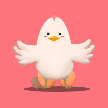 gallina — Animales 2