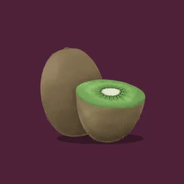 키위 — 과일