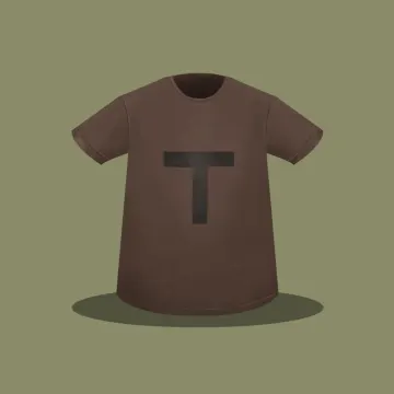 T-Shirt — Im Haus