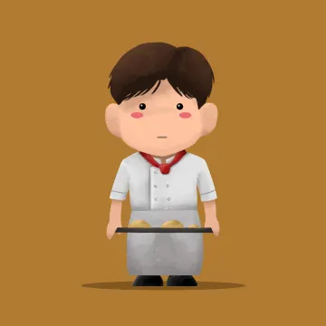 Baker — Jobs