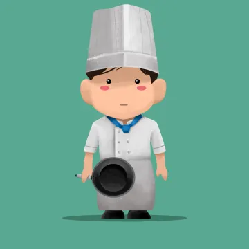 Chef — Jobs