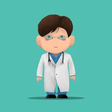 Doctor — Jobs