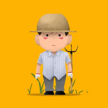 Farmer — Jobs