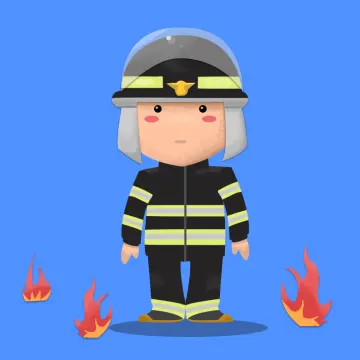 Firefighter — Jobs