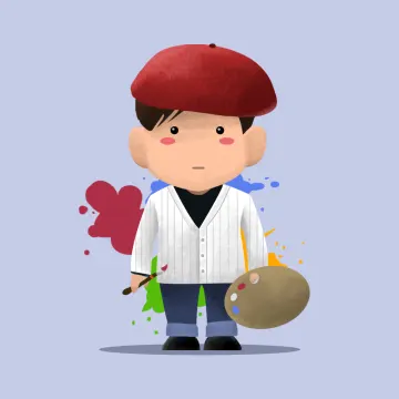 Painter — Jobs
