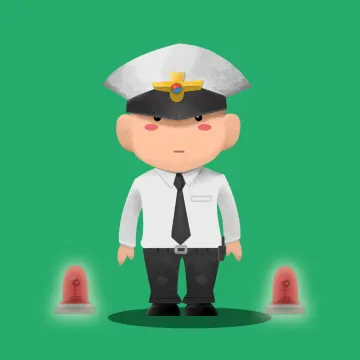 Polizist