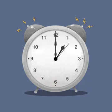 reloj — Objetos