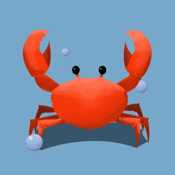 Krabbe