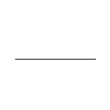 Linie — Formen
